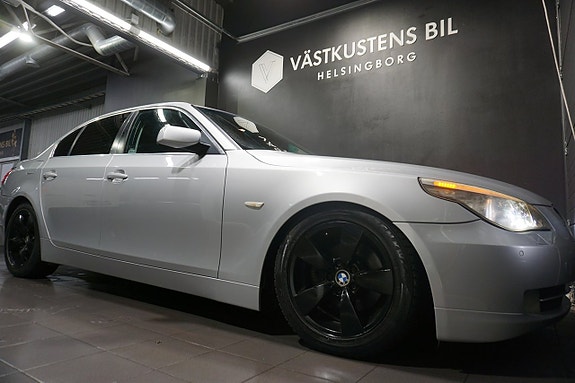 BMW 520 24 of 24