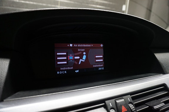 BMW 520 16 of 24