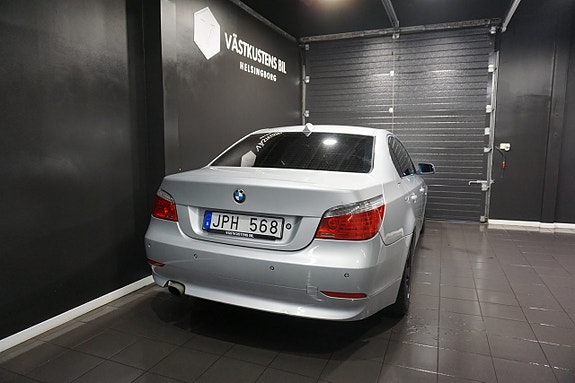 BMW 520 5 of 5