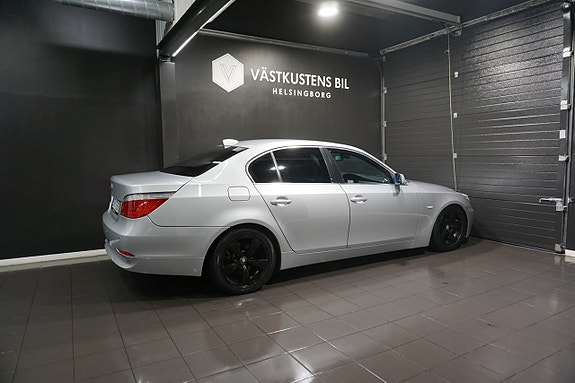 BMW 520 7 of 24