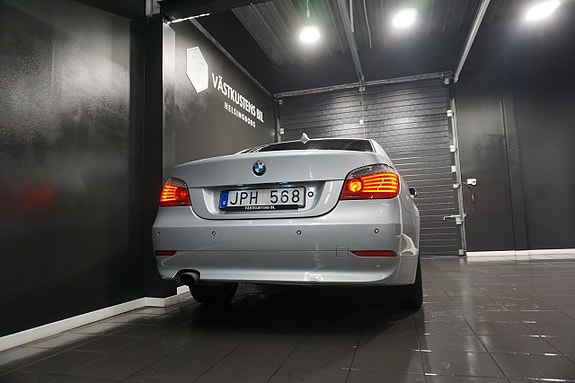 BMW 520 23 of 24