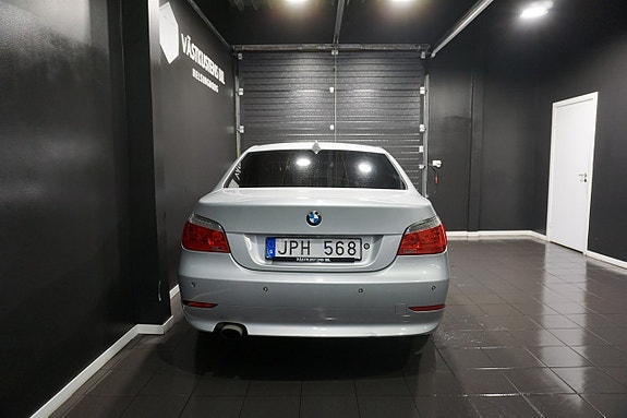 BMW 520 6 of 24