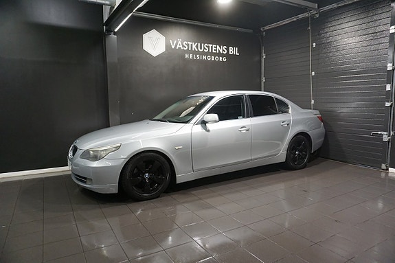 BMW 520 3 of 5