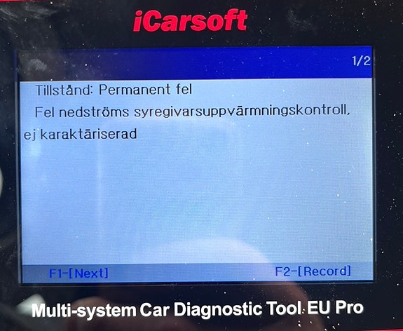 Citroen C4 6 of 7