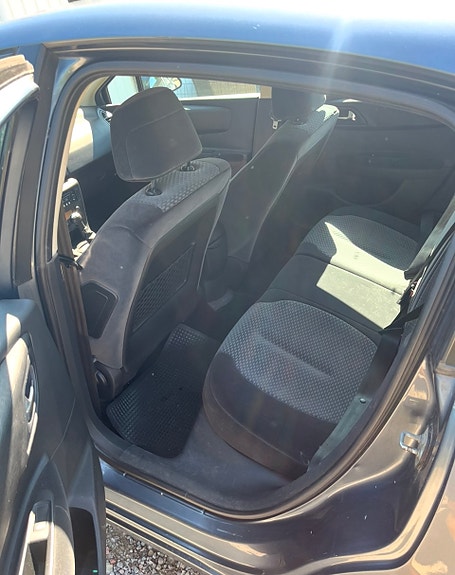Citroen C4 5 of 7
