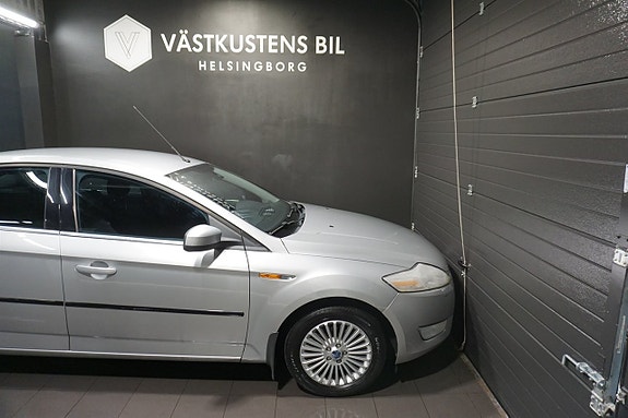 Ford Mondeo 9 of 20
