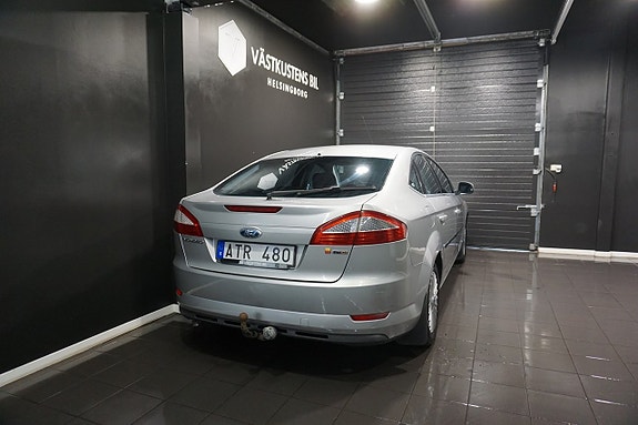 Ford Mondeo 5 of 5