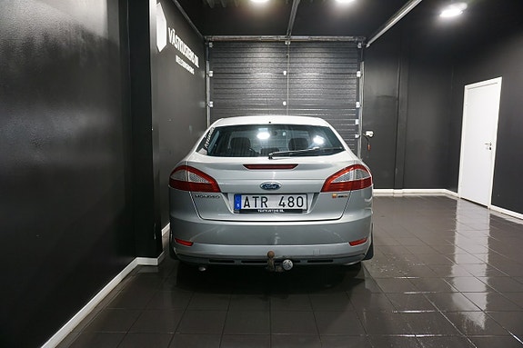 Ford Mondeo 6 of 20