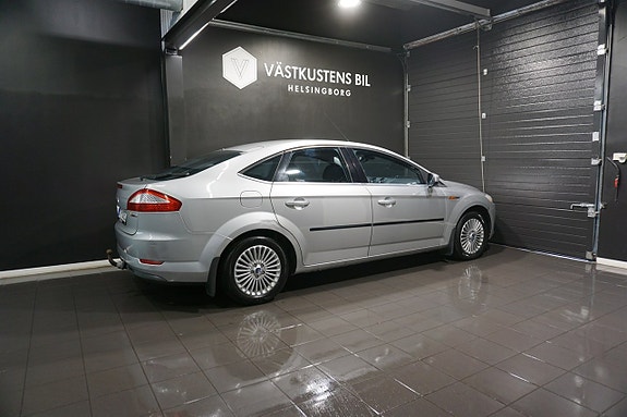Ford Mondeo 7 of 20
