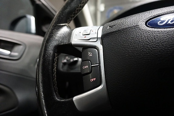 Ford Mondeo 17 of 20