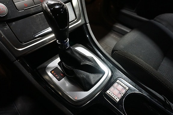 Ford Mondeo 14 of 20