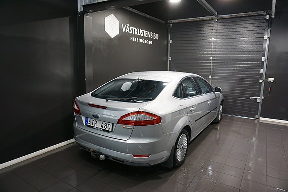 Ford Mondeo 8 of 20
