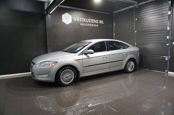 Ford Mondeo 3 of 5