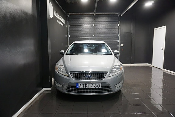 Ford Mondeo 2 of 5
