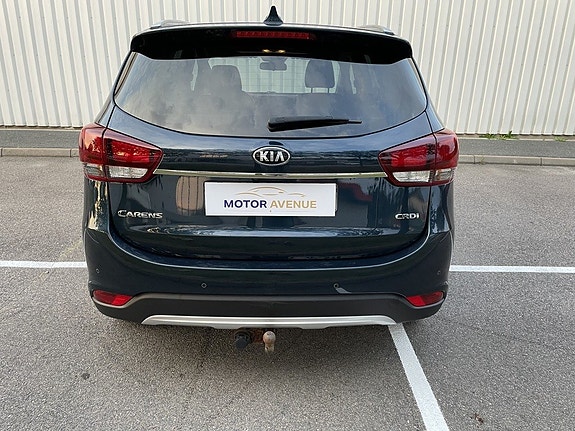 Kia Carens 4 of 5