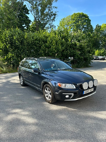 Volvo XC70 5 of 5