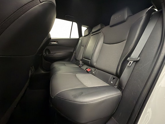 Toyota Corolla Cross 13 of 29