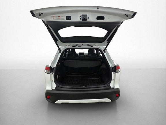 Toyota Corolla Cross 29 of 29