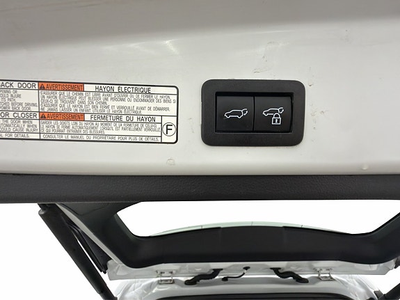 Toyota Corolla Cross 28 of 29