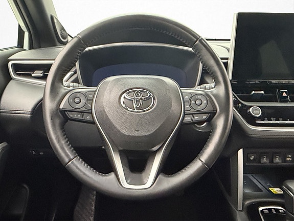 Toyota Corolla Cross 10 of 29
