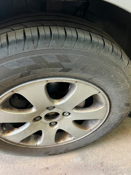 Peugeot 307 8 of 12