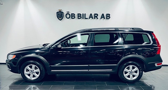 Volvo XC70 4 of 5