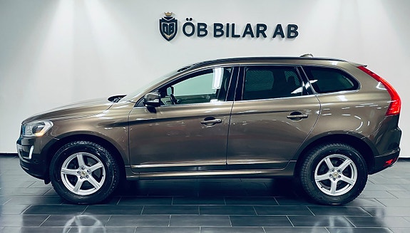 Volvo XC60 4 of 5