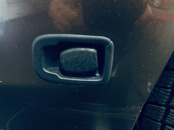 Volvo XC60 13 of 15