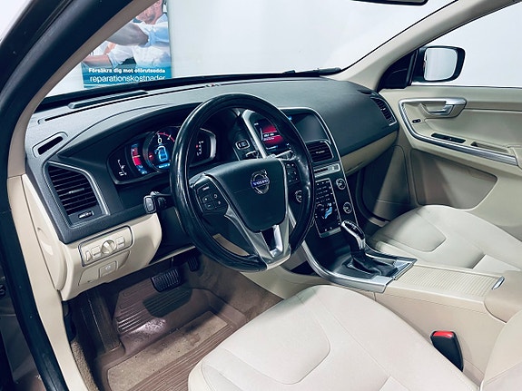 Volvo XC60 6 of 15