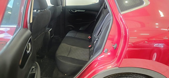 Nissan Qashqai 14 of 14
