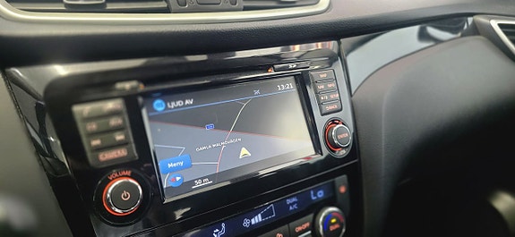Nissan Qashqai 10 of 14