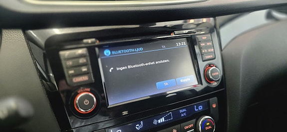 Nissan Qashqai 9 of 14
