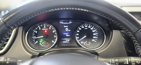 Nissan Qashqai 8 of 14
