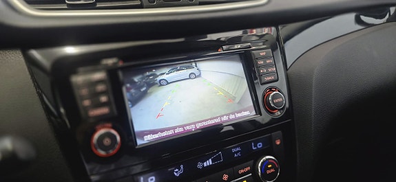 Nissan Qashqai 11 of 14