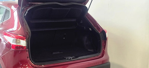Nissan Qashqai 5 of 5
