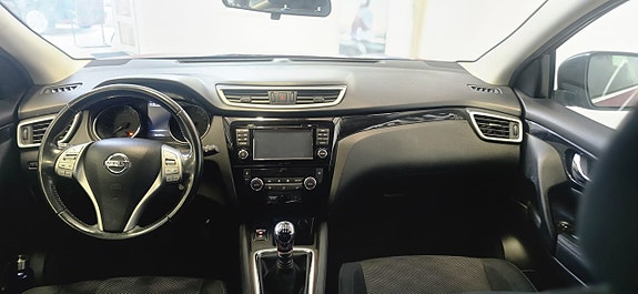 Nissan Qashqai 12 of 14