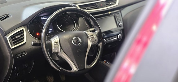 Nissan Qashqai 6 of 14