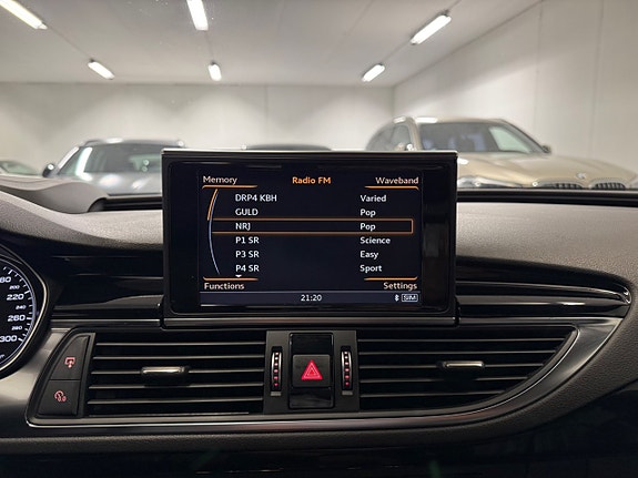 Audi A7 26 of 30