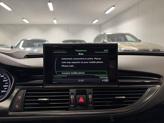 Audi A7 25 of 30