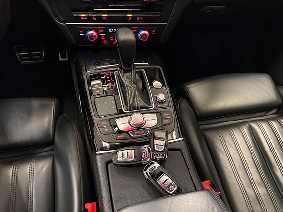 Audi A7 30 of 30