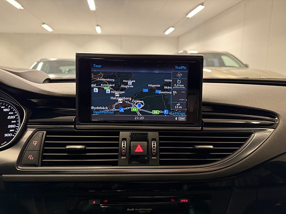 Audi A7 24 of 30