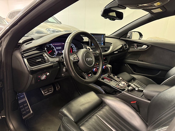 Audi A7 10 of 30