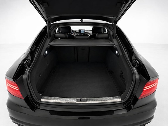 Audi A7 6 of 30