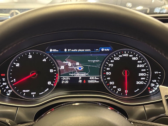 Audi A7 22 of 30