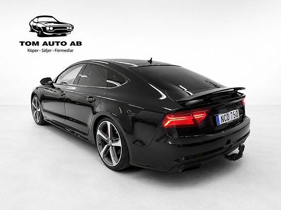 Audi A7 5 of 5