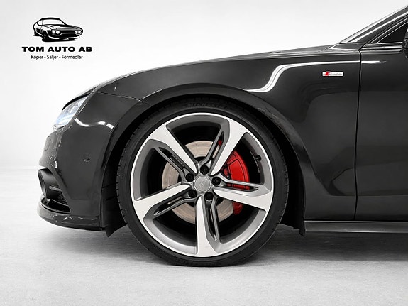 Audi A7 3 of 5