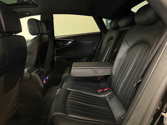 Audi A7 15 of 30