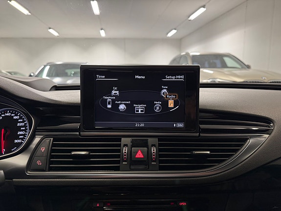 Audi A7 28 of 30