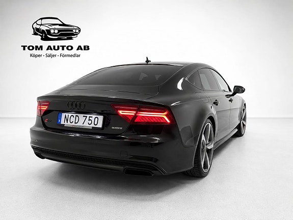 Audi A7 8 of 30