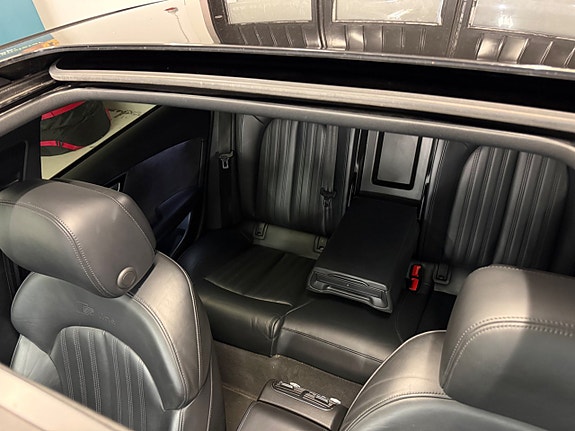 Audi A7 14 of 30
